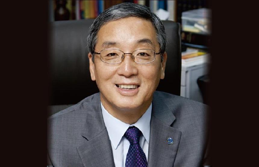 감사메시지, 이건영목사님